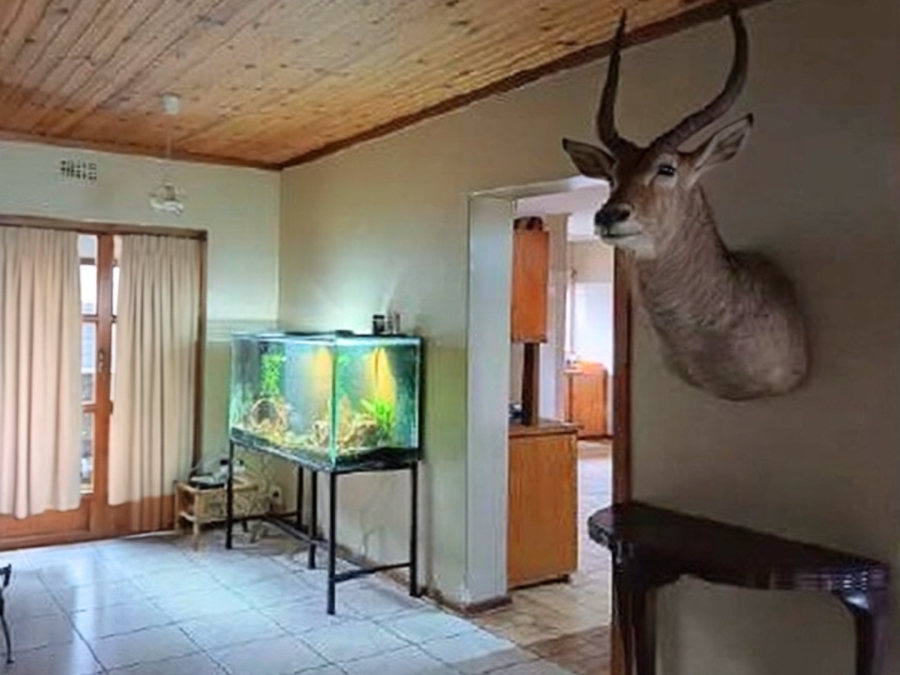 1 Bedroom Property for Sale in Ferreira Free State